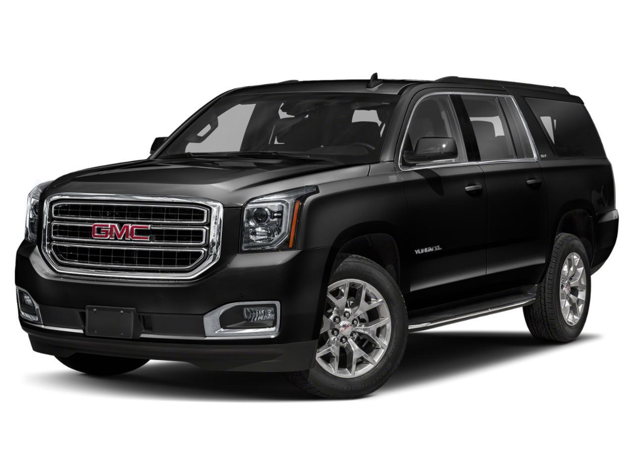 2019 GMC Yukon XL SLT Toronto ON