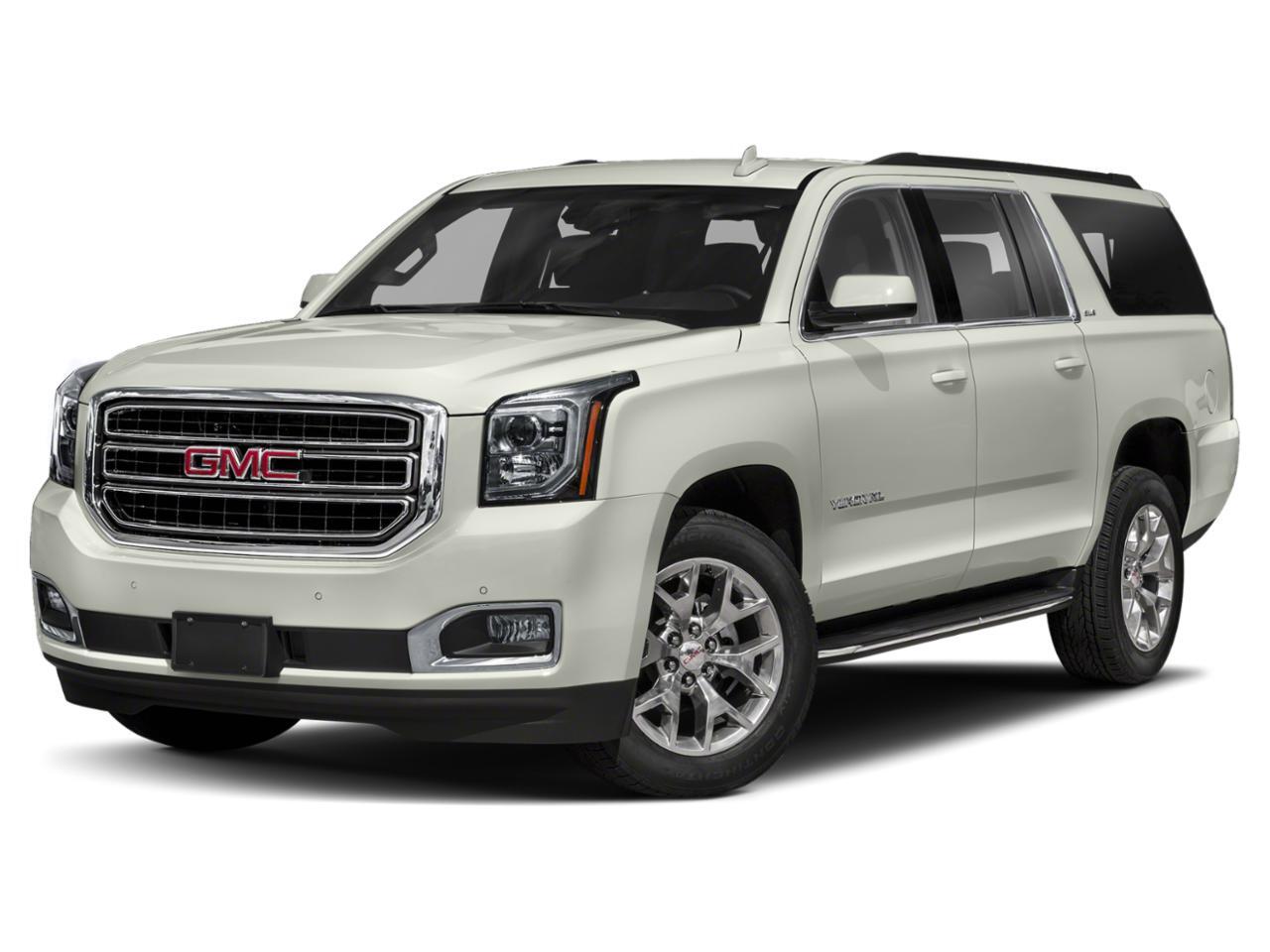 2019 GMC Yukon XL SLT Toronto ON