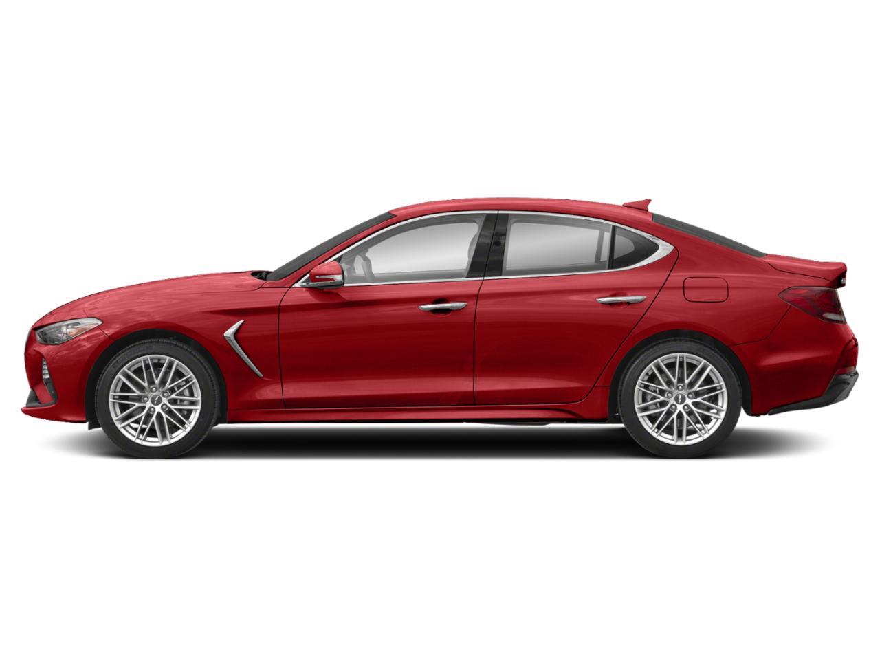 2019 Genesis G70 2.0T Advanced San Clemente CA