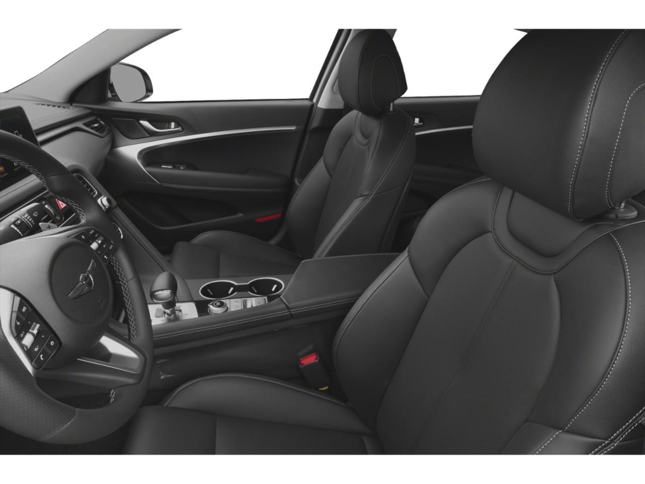 2019 Genesis G70 2.0T Advanced San Clemente CA