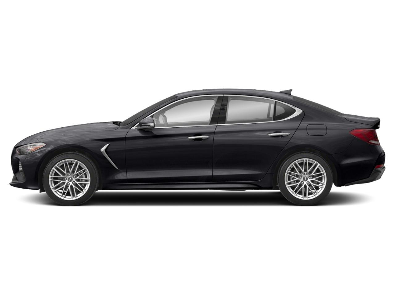 2019 Genesis G70 2.0T Advanced