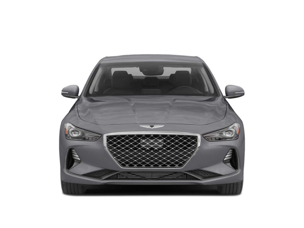 2019 Genesis G70 2.0T Advanced Tucson AZ