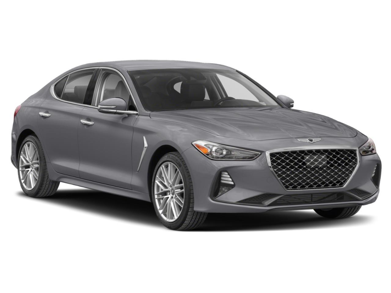 2019 Genesis G70 2.0T Advanced Tucson AZ
