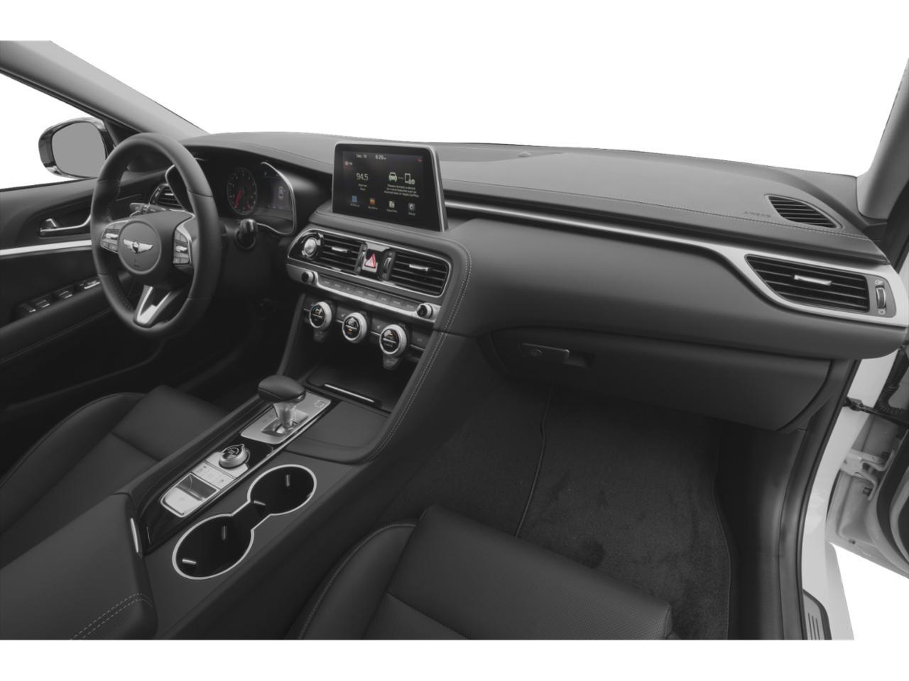 2019 Genesis G70 2.0T Advanced Tucson AZ