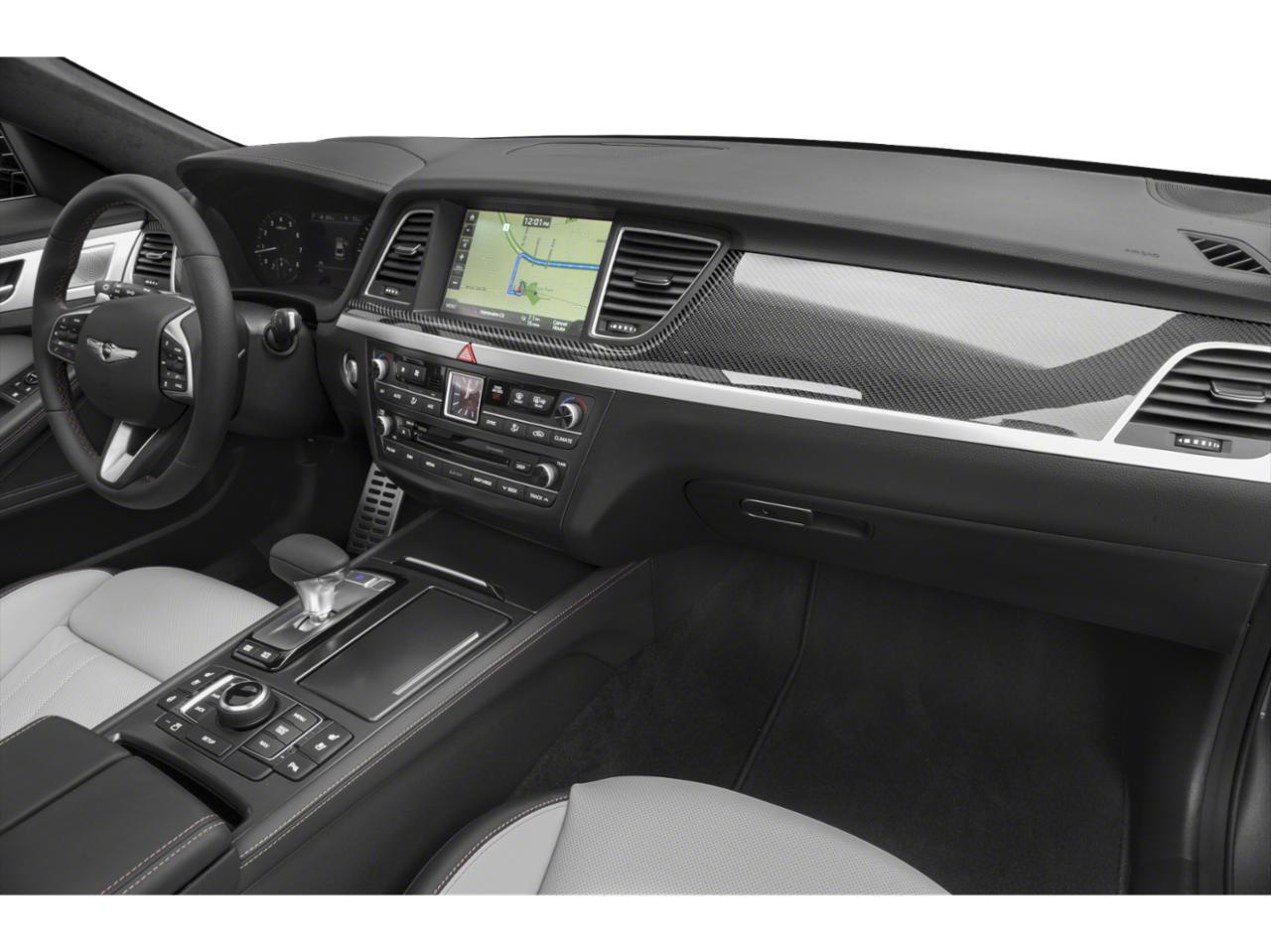 2019 Genesis G80 3.3T Sport Tucson AZ