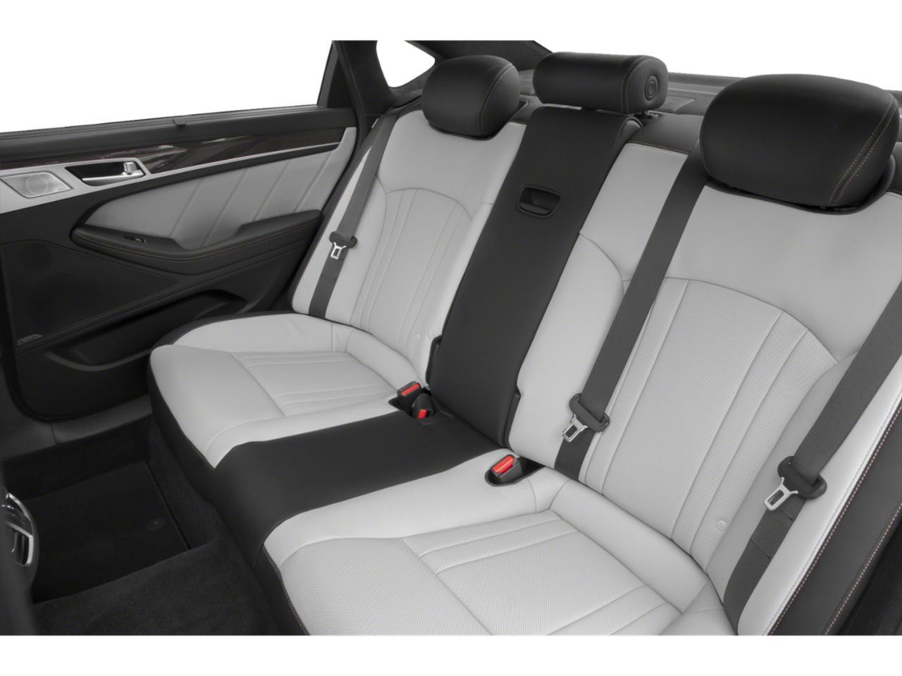 2019 Genesis G80 3.3T Sport Tucson AZ