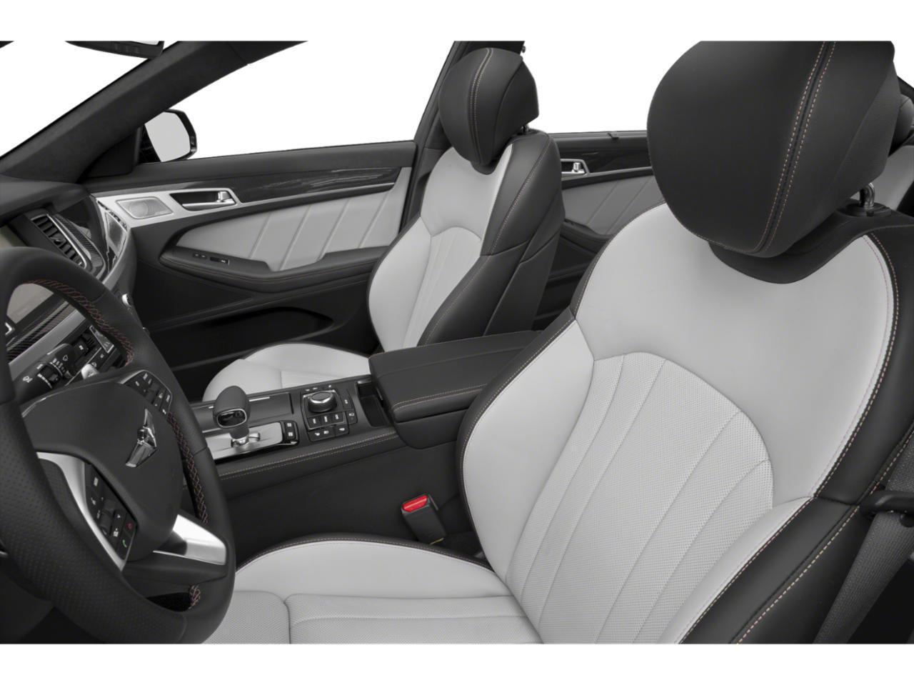 2019 Genesis G80 3.3T Sport Tucson AZ