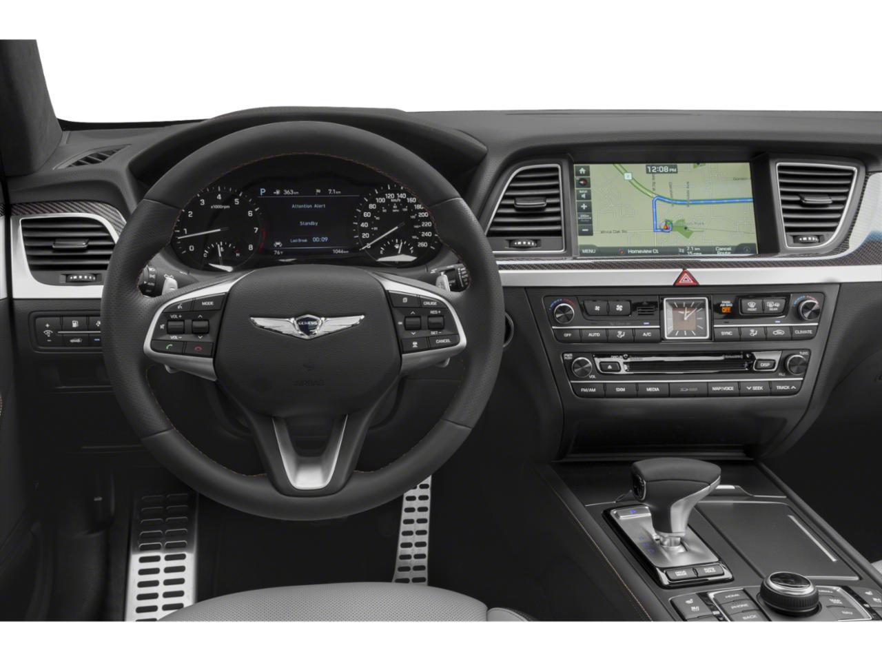 2019 Genesis G80 3.3T Sport Tucson AZ