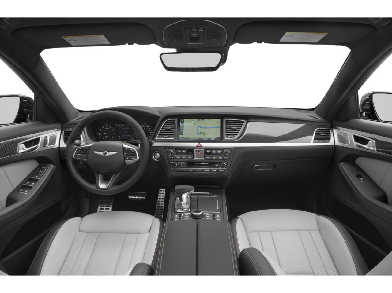 2019 Genesis G80 3.3T Sport Tucson AZ