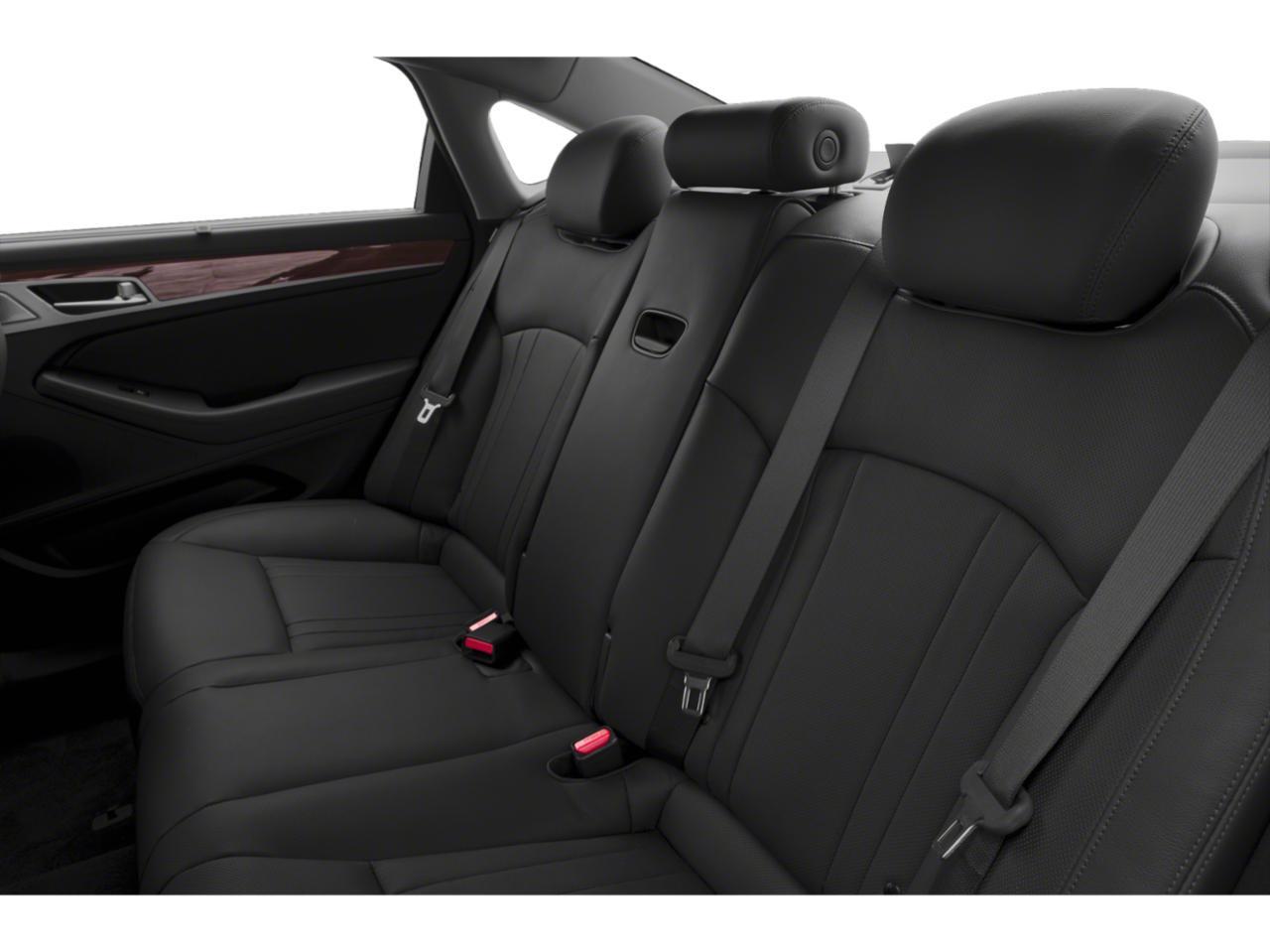 2019 Genesis G80 3.8 Akron