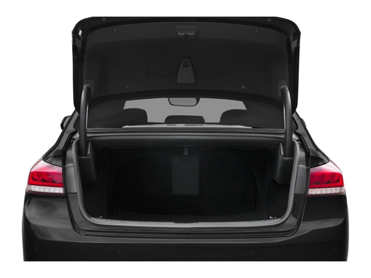 2019 Genesis G80 3.8 Akron