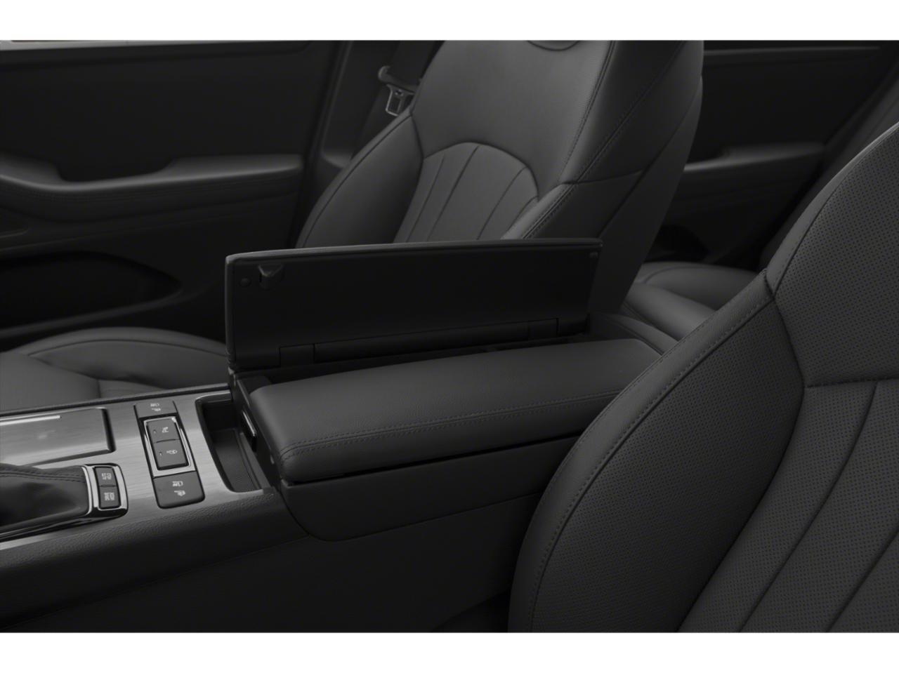 2019 Genesis G80 3.8 Akron