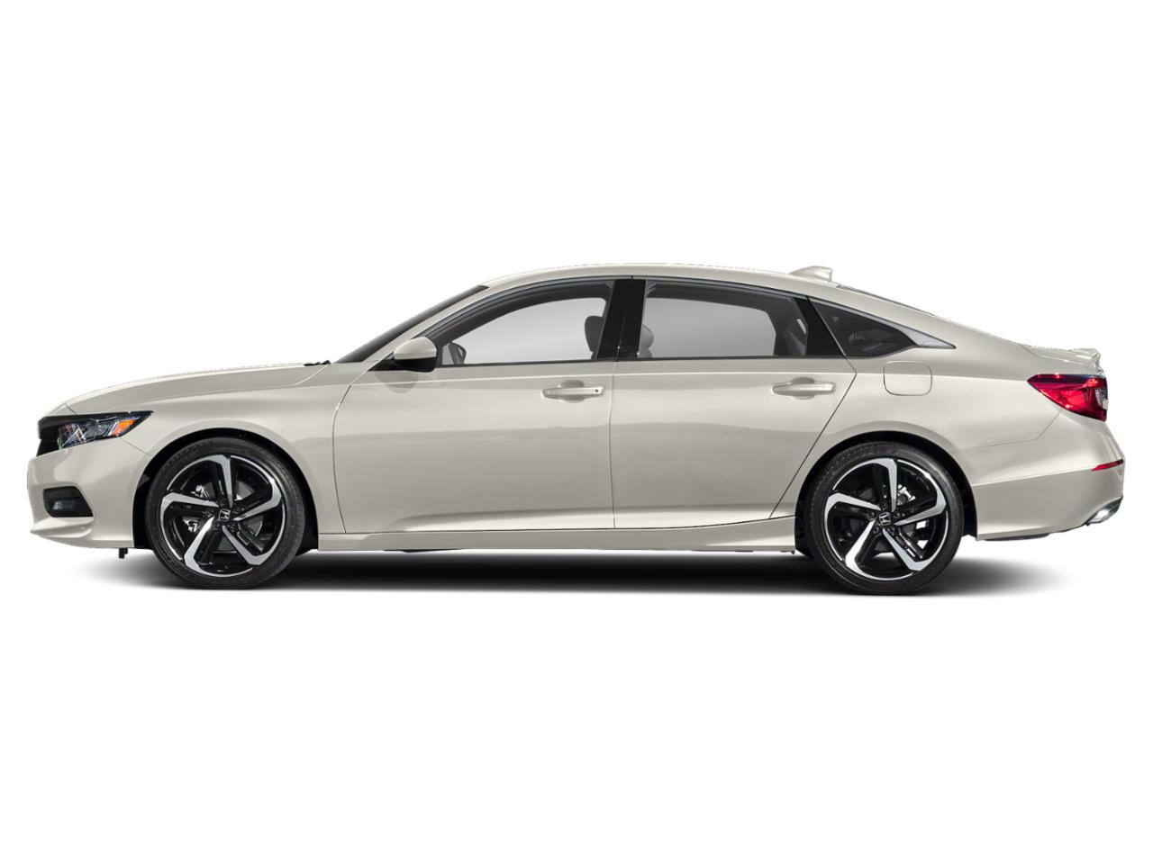 2019 Honda Accord 1.5T Sport CVT's photo