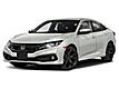 2019 HONDA CIVIC SEDAN