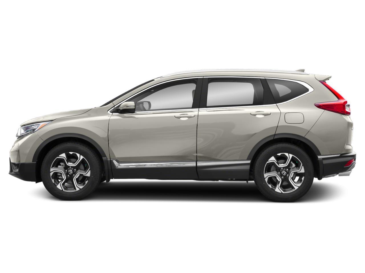 2019 Honda CR-V Touring 2WD's photo
