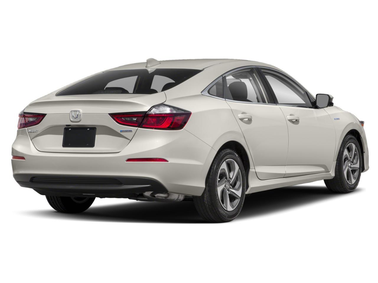 2019 HONDA INSIGHT EX Kansas City MO