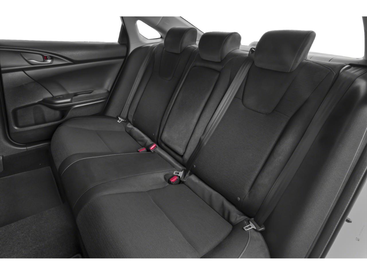 2019 HONDA INSIGHT EX Kansas City MO