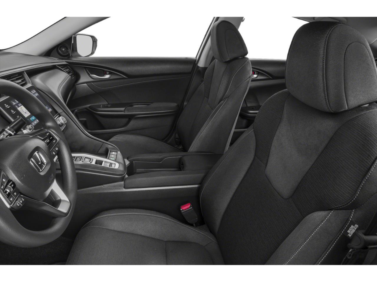 2019 HONDA INSIGHT EX Kansas City MO