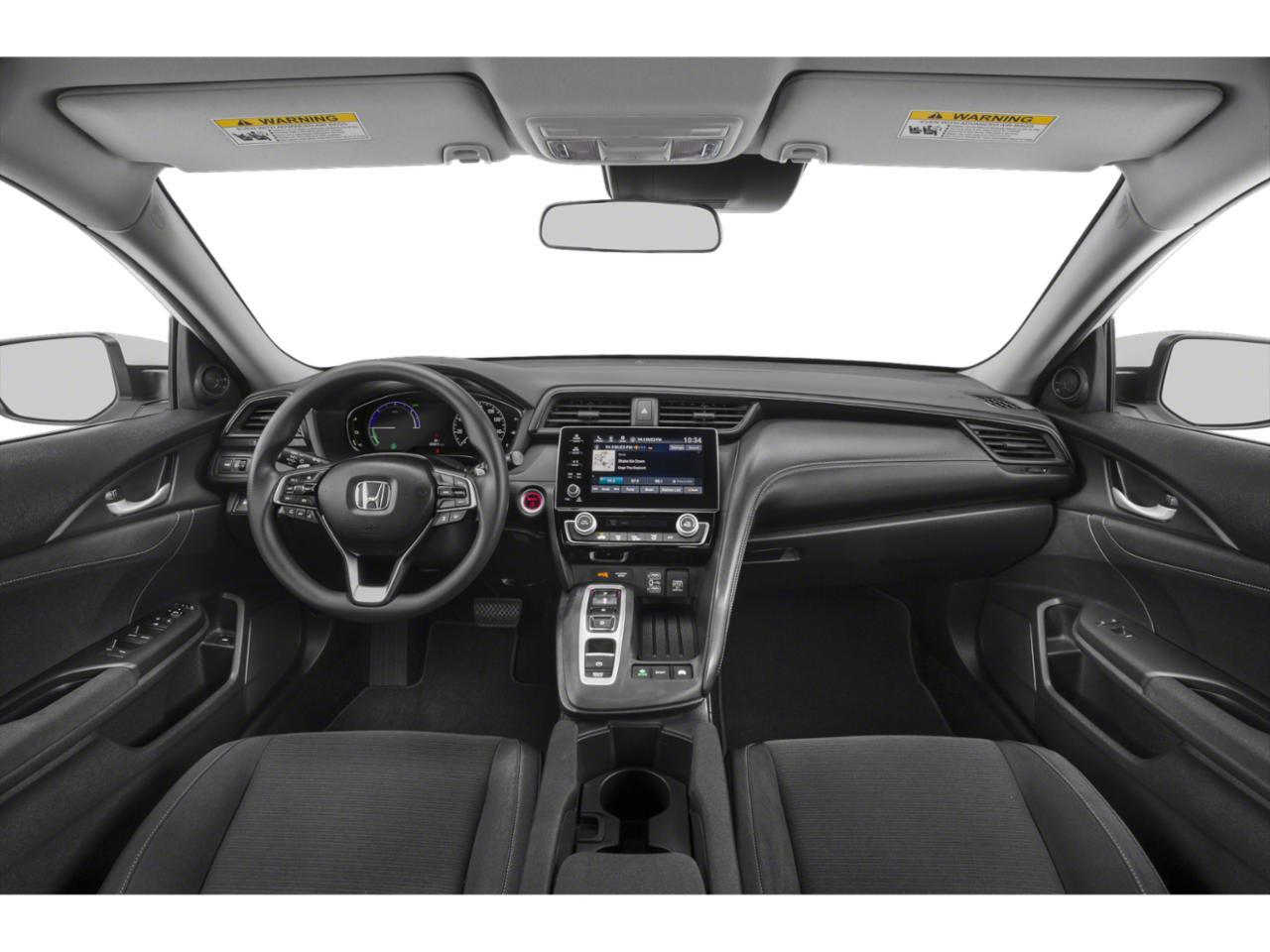 2019 HONDA INSIGHT EX Kansas City MO