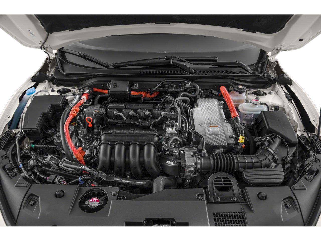 2019 HONDA INSIGHT EX Kansas City MO
