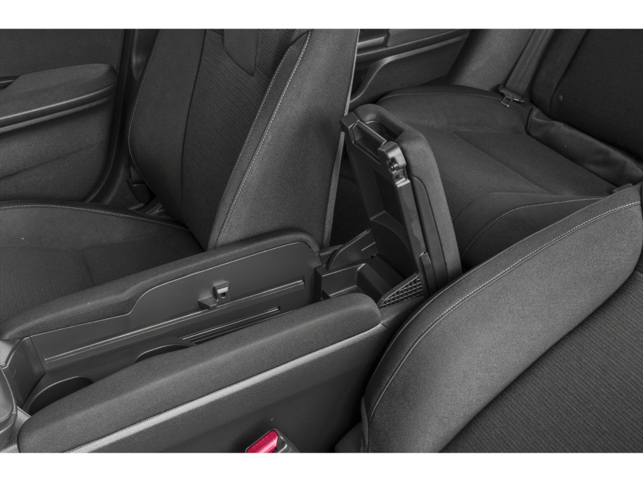 2019 HONDA INSIGHT EX Kansas City MO