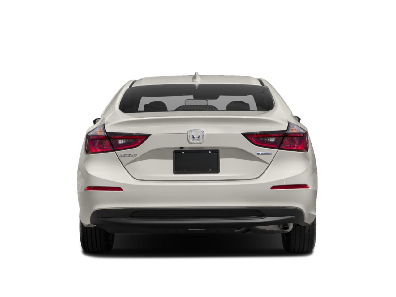 2019 HONDA INSIGHT EX Kansas City MO