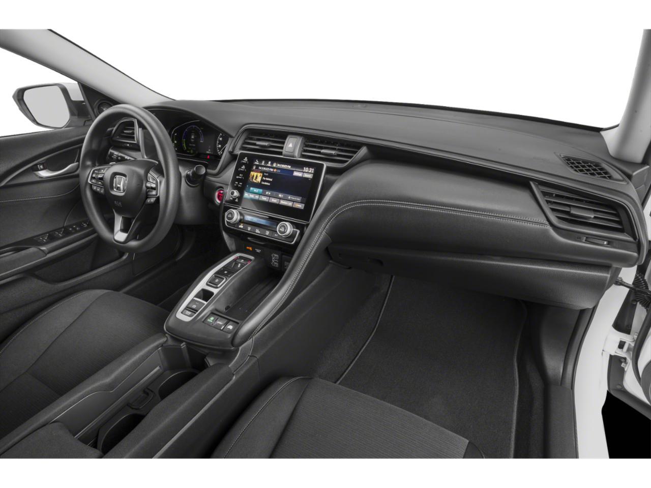2019 HONDA INSIGHT EX Kansas City MO