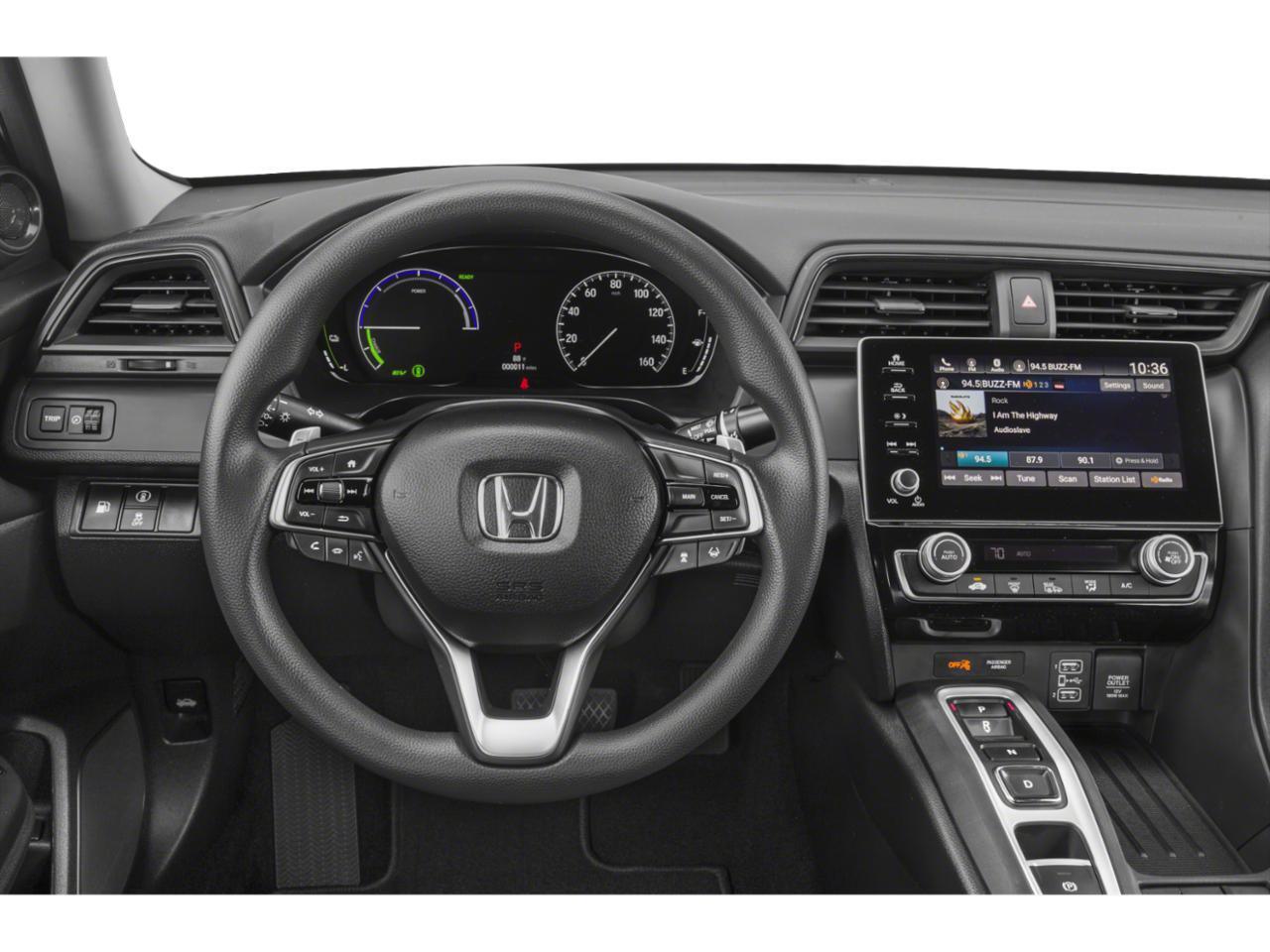 2019 HONDA INSIGHT EX Kansas City MO