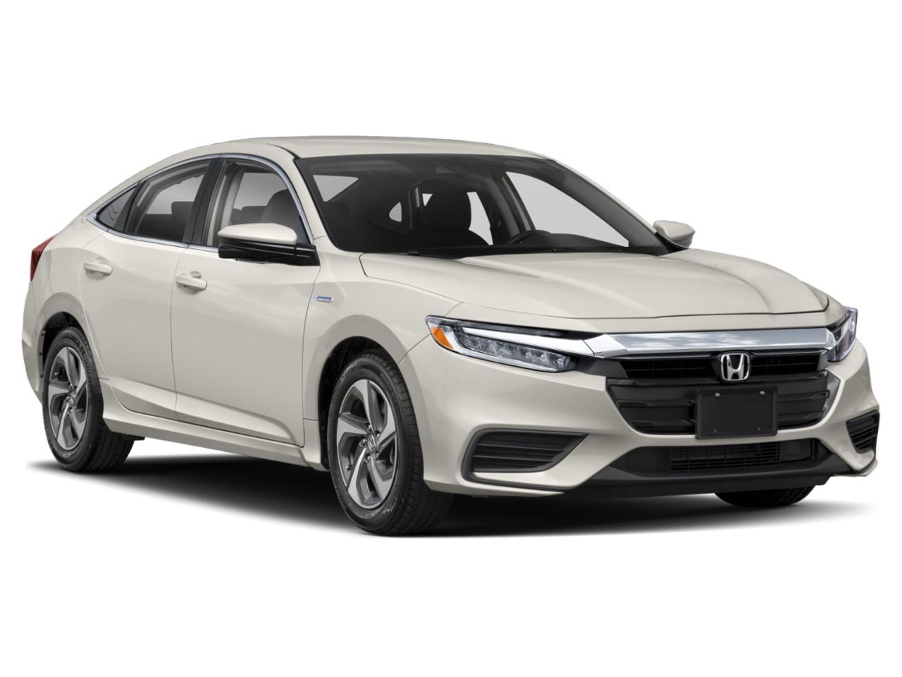 2019 HONDA INSIGHT EX Kansas City MO