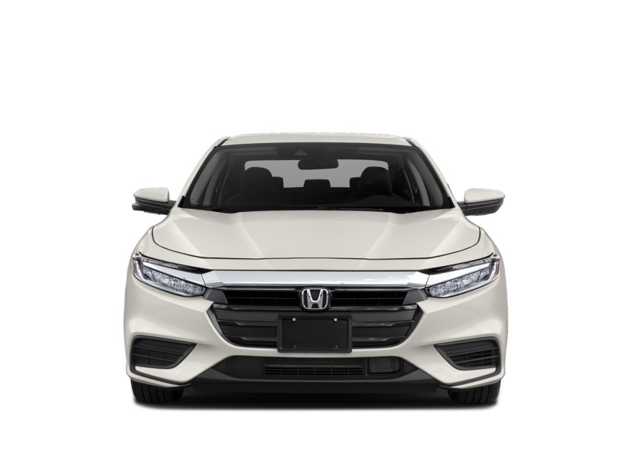 2019 HONDA INSIGHT EX Kansas City MO