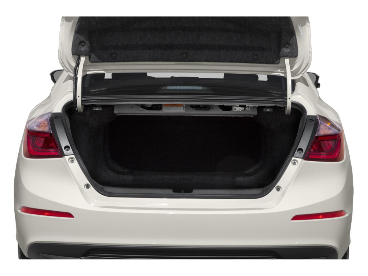 2019 HONDA INSIGHT EX Kansas City MO