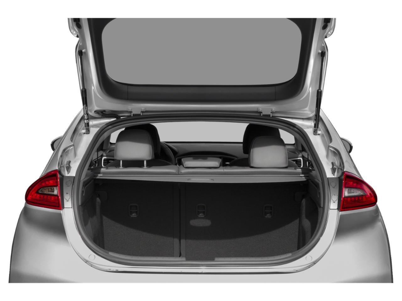 2019 HYUNDAI IONIQ LIMITED HYBRID Chantilly VA