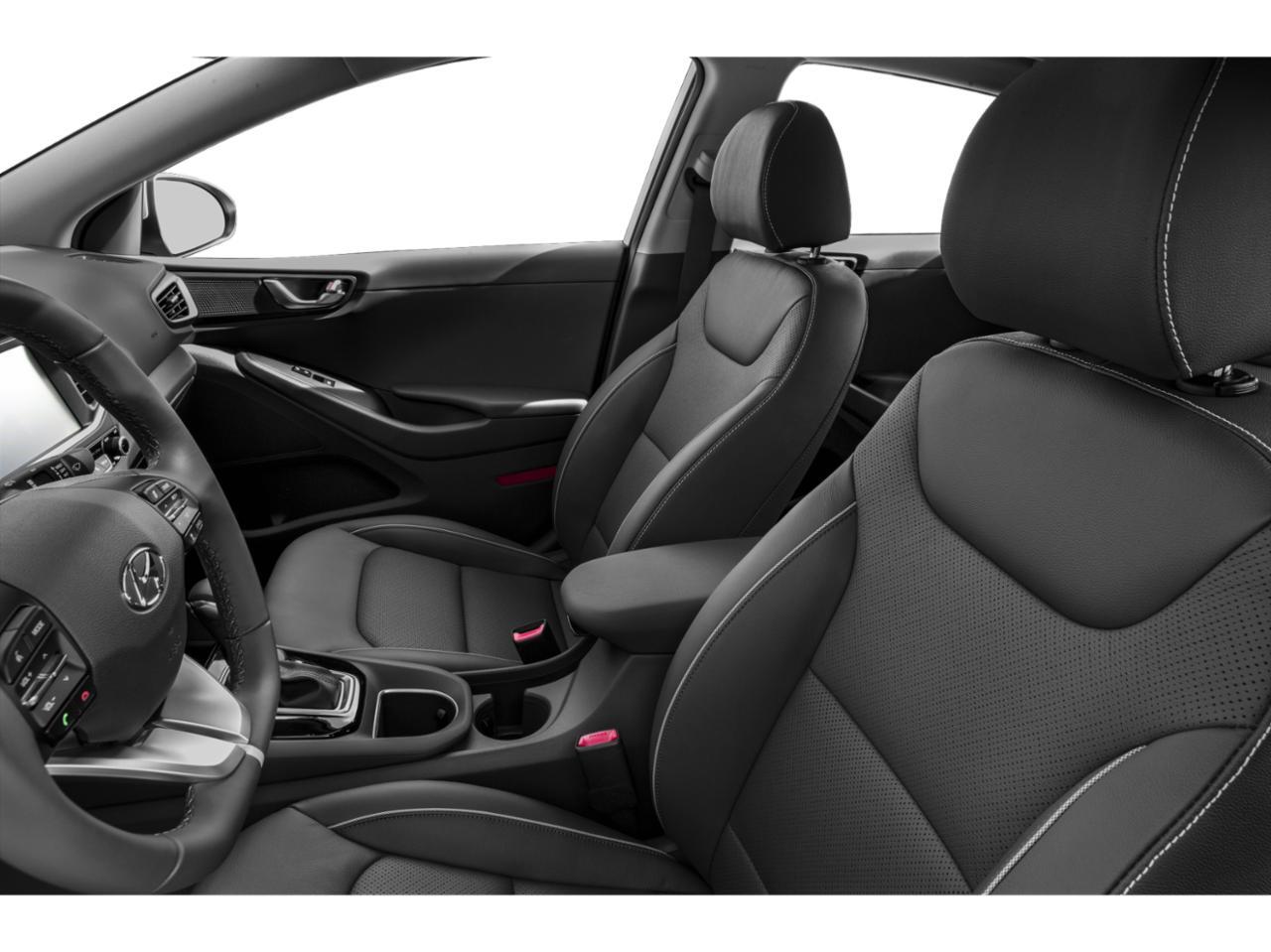 2019 HYUNDAI IONIQ LIMITED HYBRID Chantilly VA