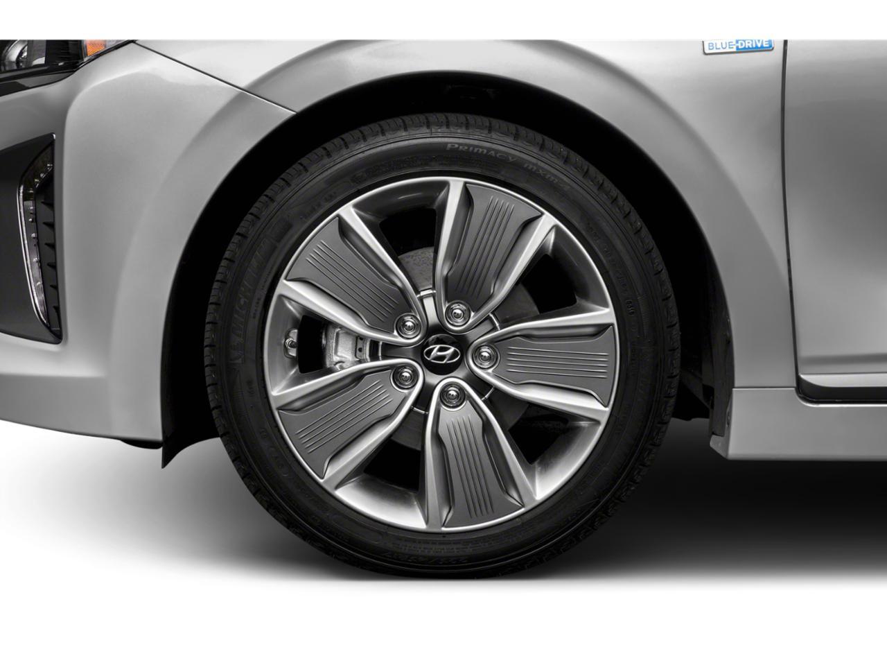 2019 HYUNDAI IONIQ LIMITED HYBRID Chantilly VA