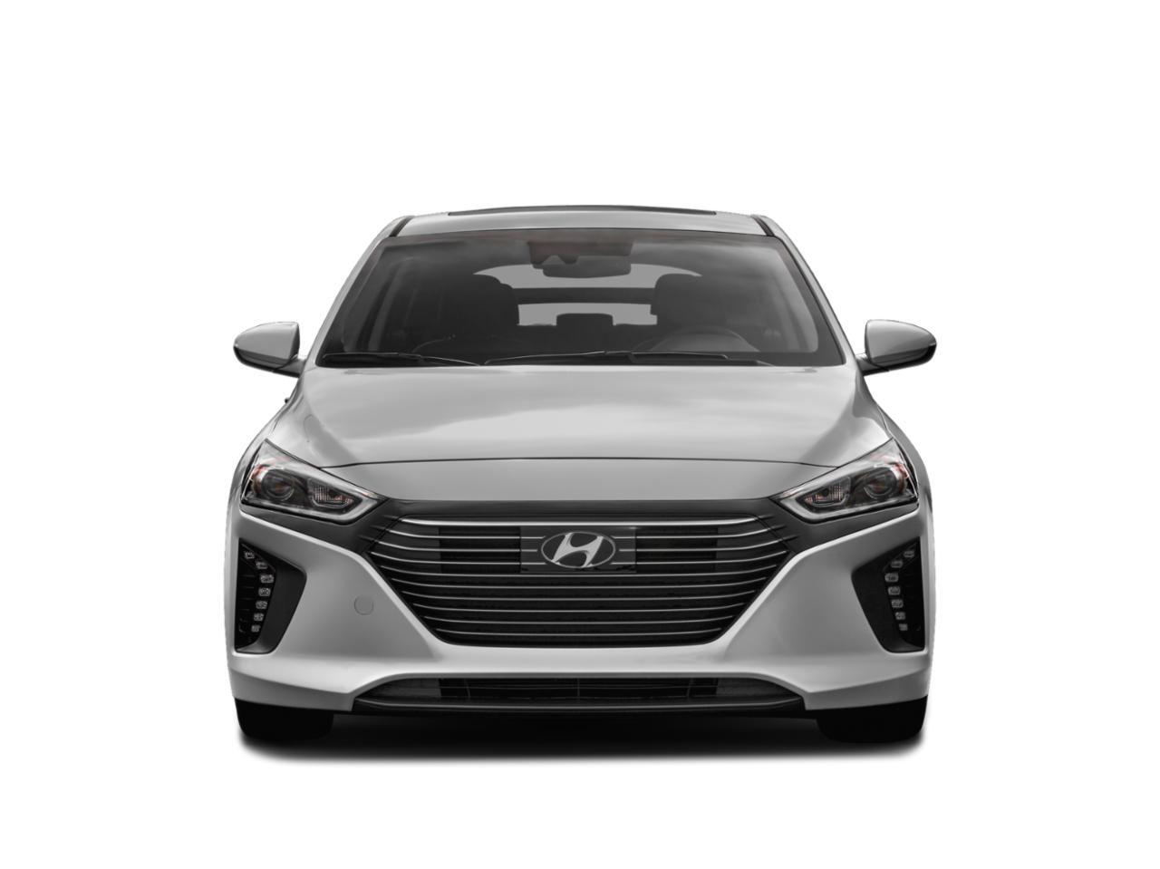 2019 HYUNDAI IONIQ LIMITED HYBRID Chantilly VA