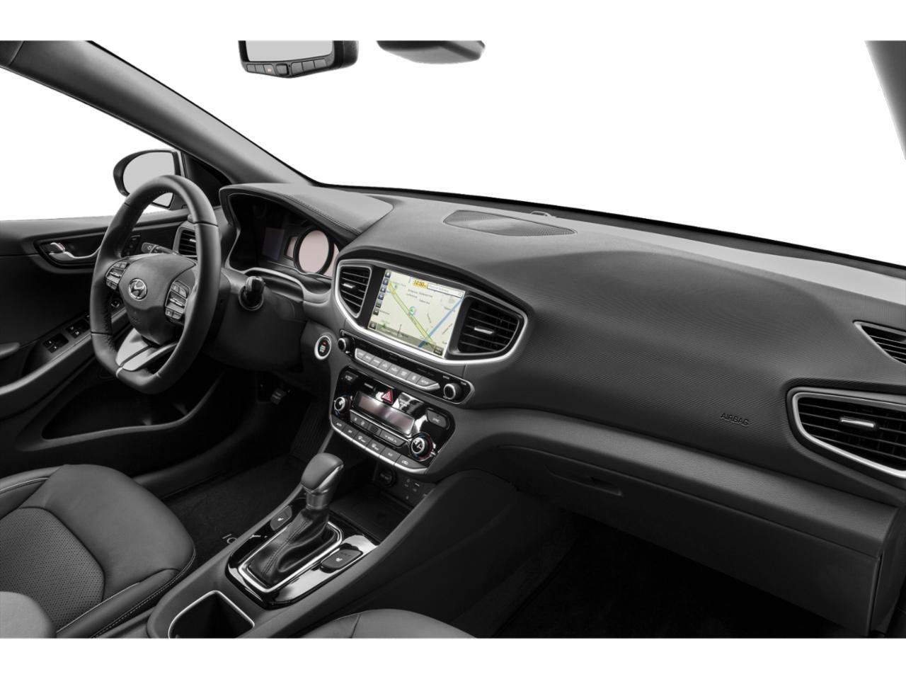 2019 HYUNDAI IONIQ LIMITED HYBRID Chantilly VA