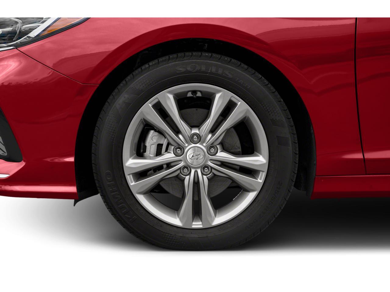 2019 HYUNDAI SONATA SE Kansas City MO