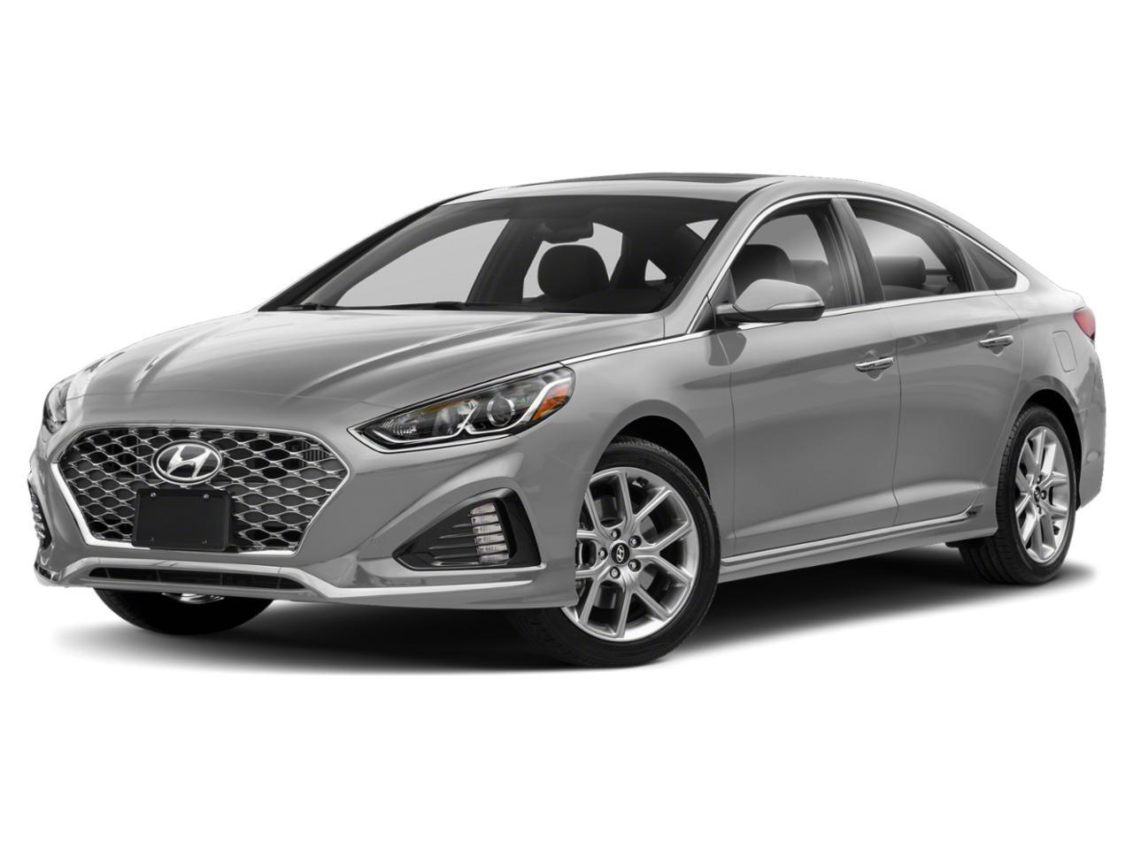 2019 HYUNDAI SONATA Sport