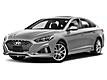 2019 HYUNDAI SONATA Sport