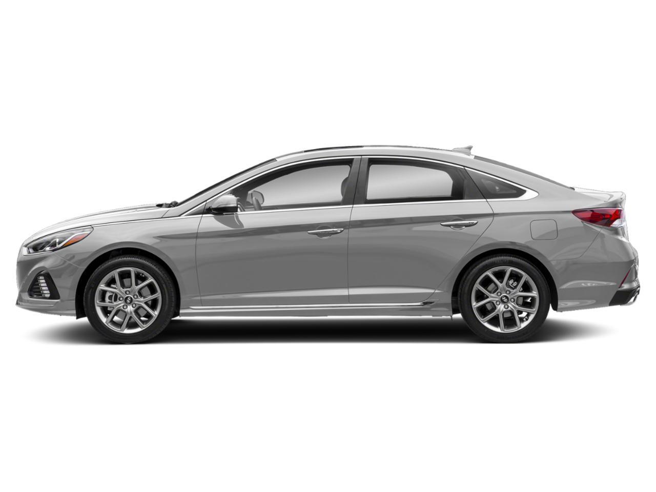2019 HYUNDAI SONATA Sport