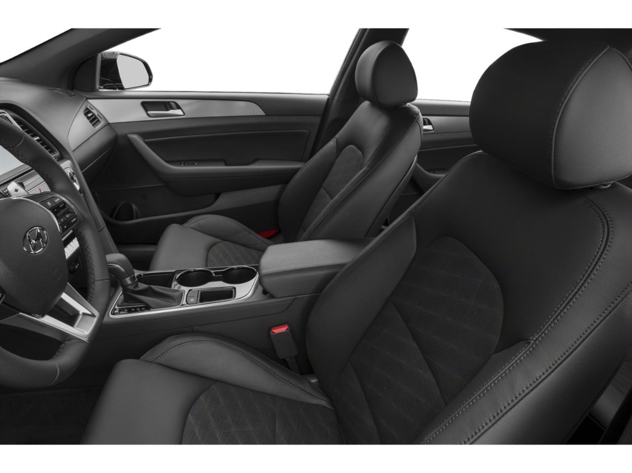 2019 HYUNDAI SONATA Sport Gainesville FL