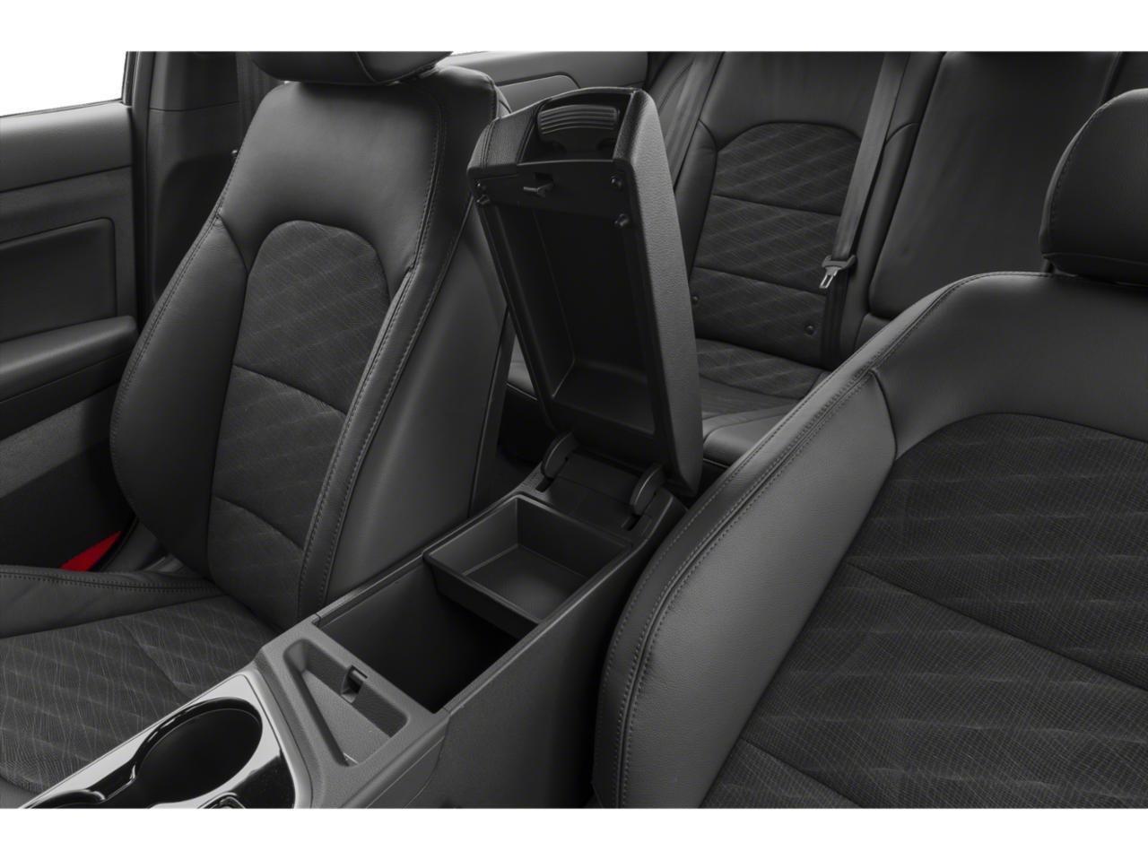 2019 HYUNDAI SONATA Sport Gainesville FL