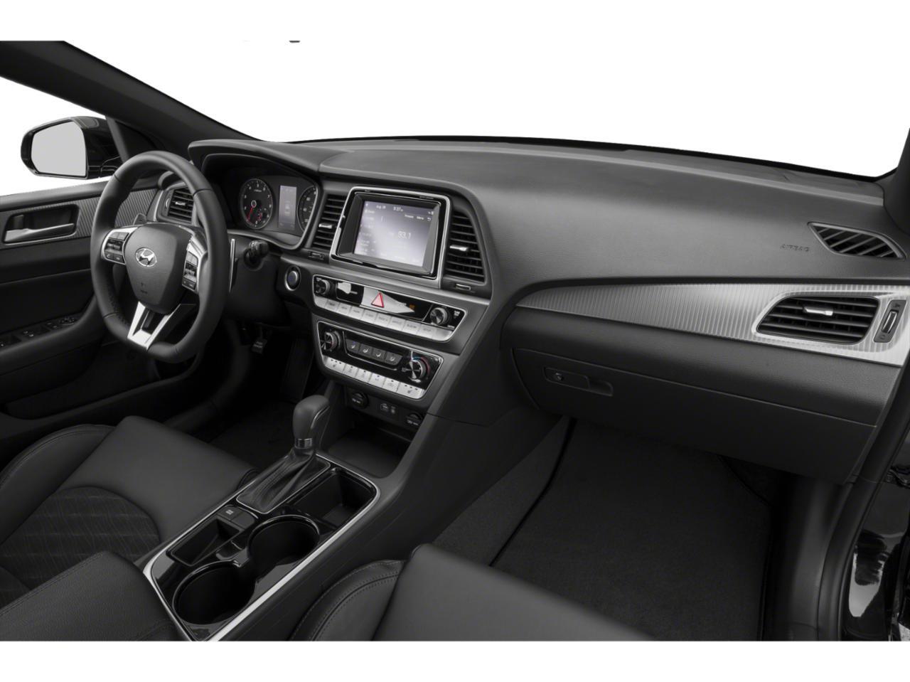 2019 HYUNDAI SONATA Sport Gainesville FL