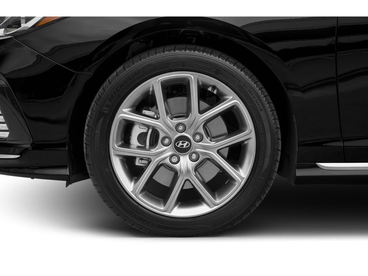 2019 HYUNDAI SONATA Sport Gainesville FL