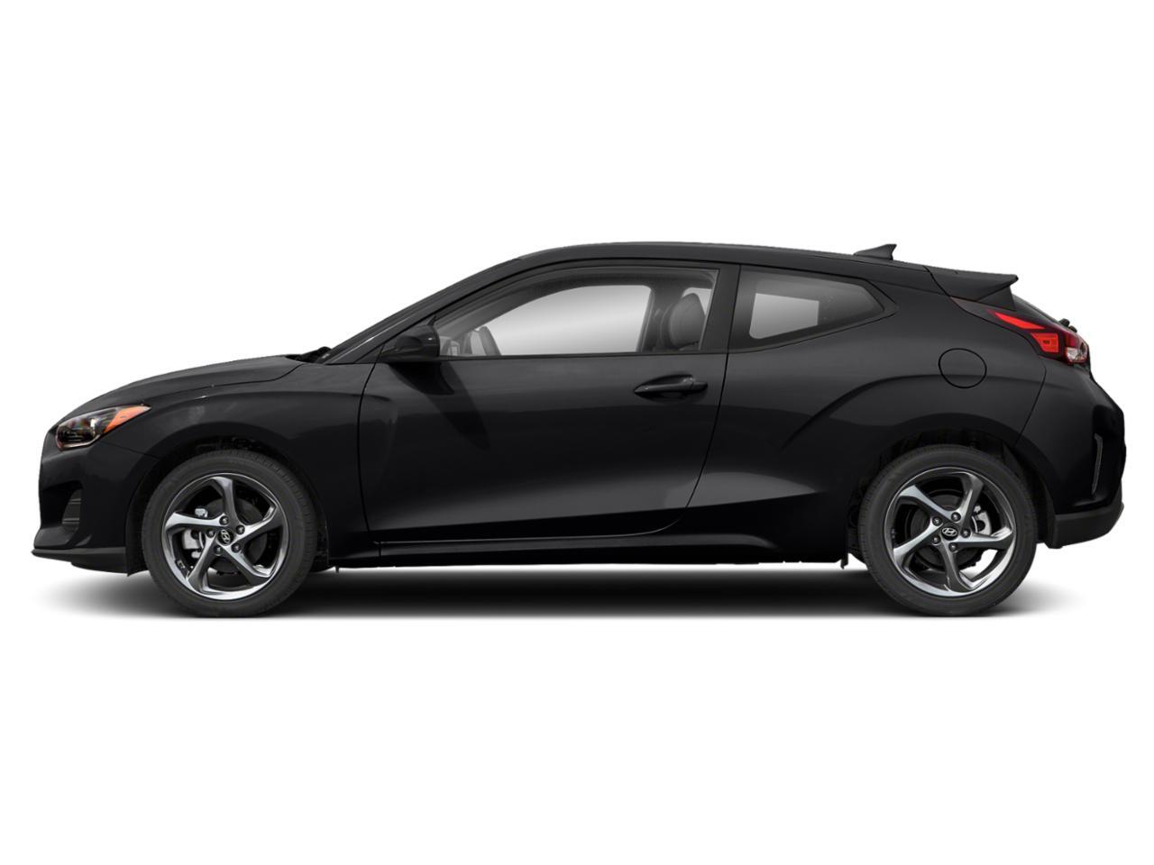 2019 HYUNDAI VELOSTER