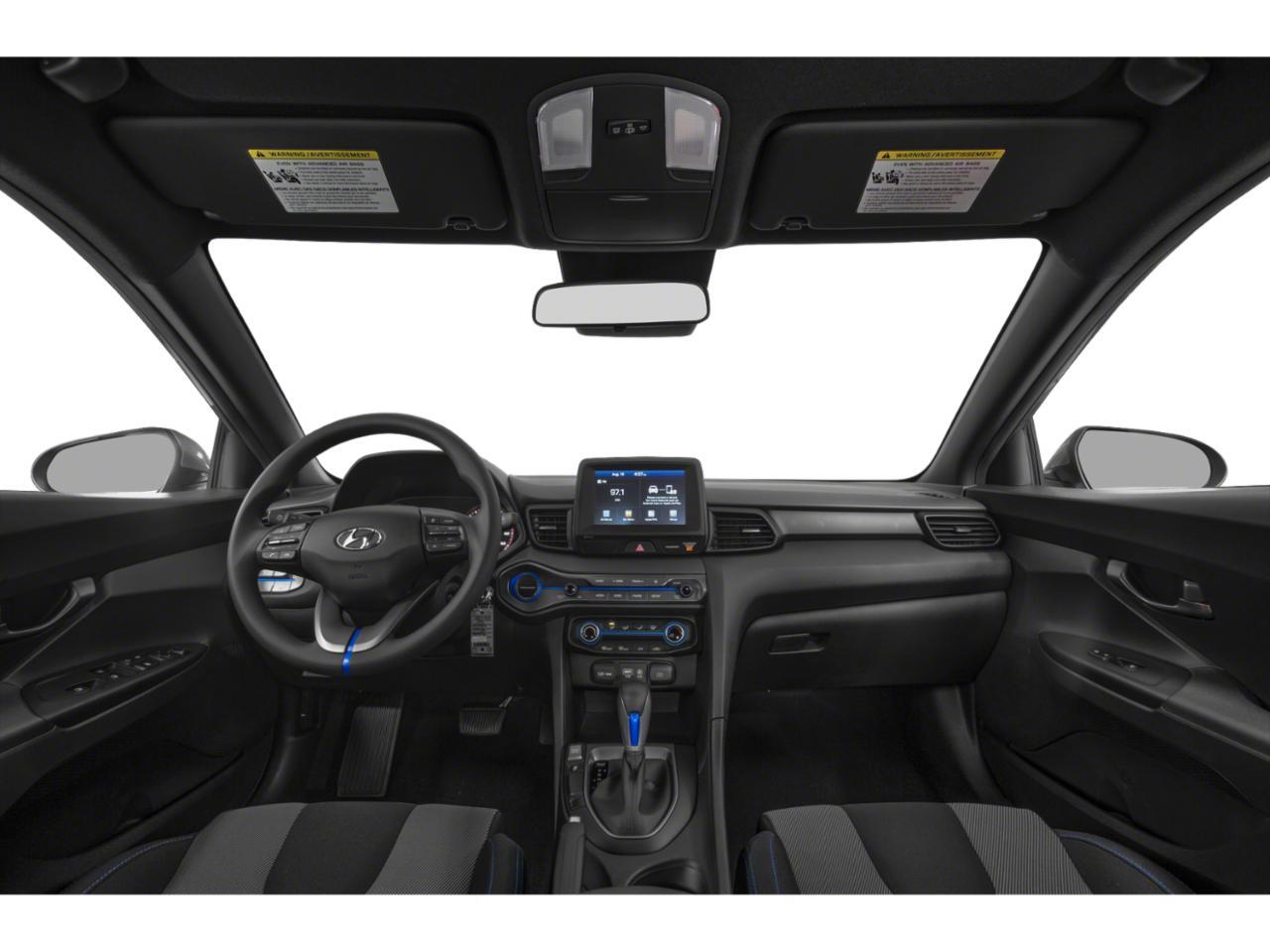 2019 HYUNDAI VELOSTER BASE Houston TX