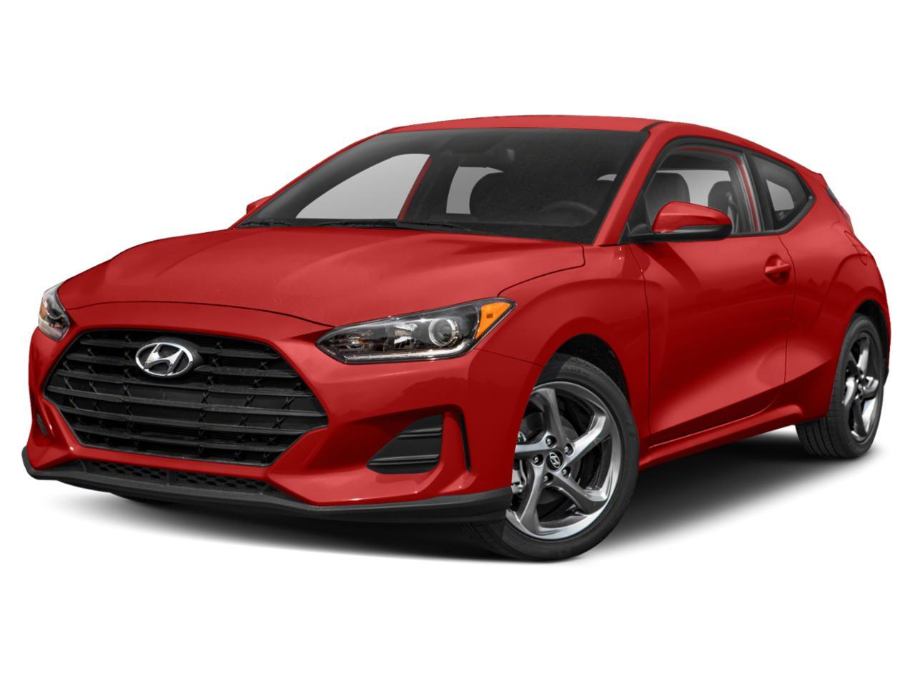 2019 HYUNDAI VELOSTER BASE Houston TX