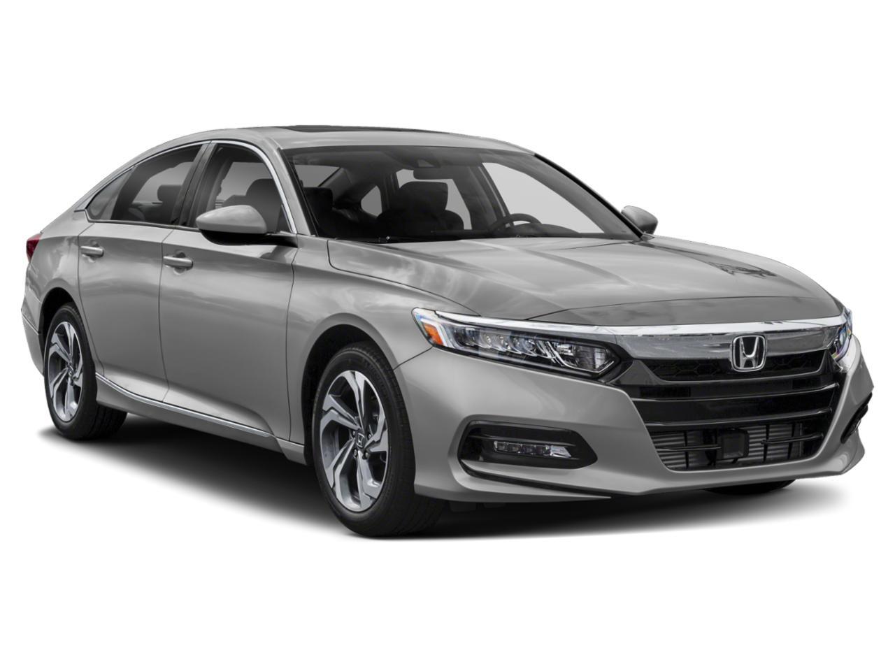 2019 Honda Accord EX 1.5T Roseville CA