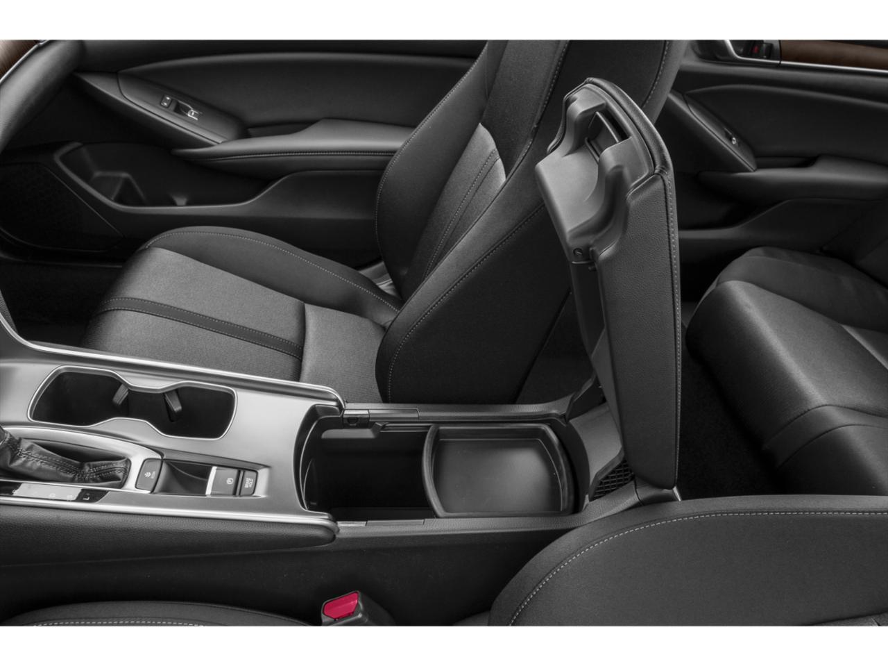 2019 Honda Accord EX 1.5T Roseville CA