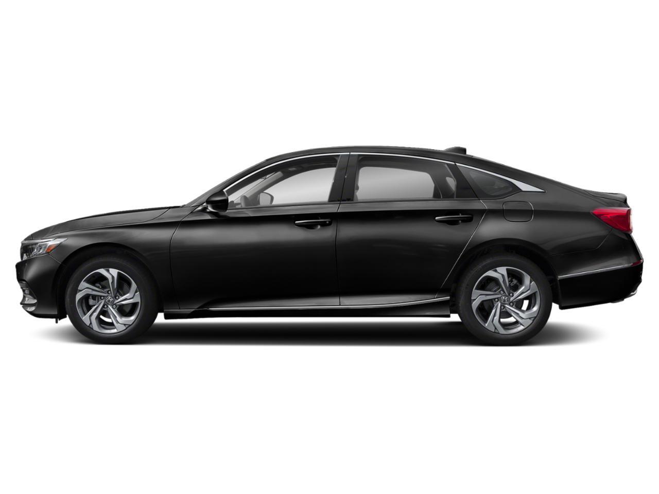 2019 Honda Accord EX CVT Houston TX